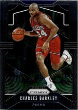 Click to enlarge Charles Barkley