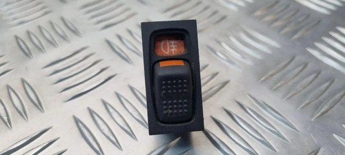 FORD SIERRA GBG, GB4 Nebelscheinwerferschalter 83BG15K237BA 1.80 31118526