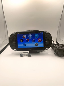 PS Vita for Parts | eBay