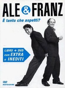 E Tanto Che Aspetti? Con DVD von Ale  Franz | CD | Zustand gut