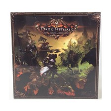 Dark Gate Dark Rituals Malleus Malefic  Dark Rituals -