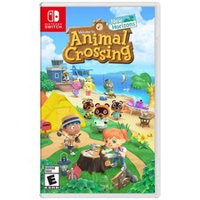 Animal Crossing New Horizons Nintendo Switch Brand New