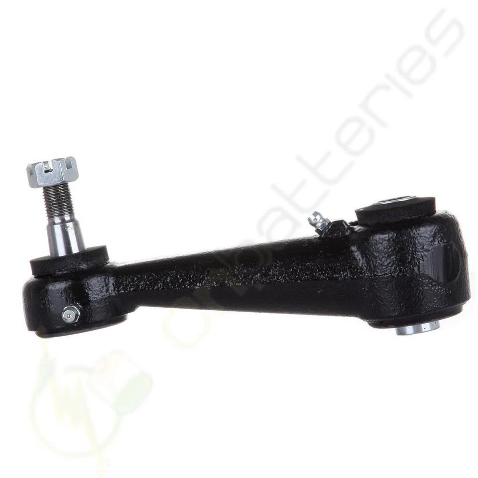 2x Kit de brazos de suspensión loca para Dodge Ram Van 3500 K7106 1994-2001 2002 2003 Foto 4 de 4