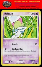 Secret Wonders #102/132 Ralts (HP) on eBay