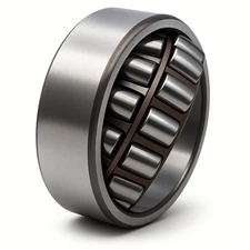 23132K  Nachi  self-aligning roller bearing  160 x270 x86 mm