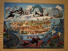 Heye Submarine Fun 1500 Piece Puzzle — photo 2