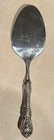 Reed & Barton Francis I STERLING SILVER Handle Egg Server 10”