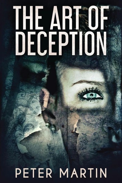 Peter Martin | The Art Of Deception | Taschenbuch | Englisch (2021)-image