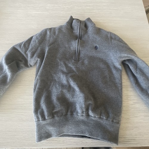 Turtleson 100% extra fine Marino wool size 7. Worn once, in excellent shape.