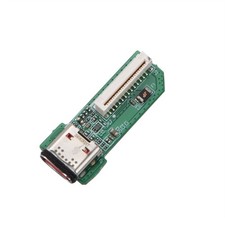 For JBL Flip 7 GG Model Charging Port Board, USB-C Type Replacement Repair Part