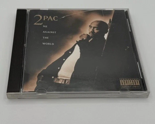 25+ 2Pac Album Music CDs for sale | Updated Oct 2026