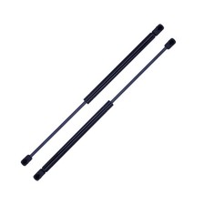 2x Gas Struts Tailgate Lift Supports Fits Hyundai Accent 2012-2017 i25 2011-2016