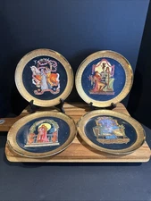 Vintage 1981 Collectible #4167 LOVES’S SWEET EMBRACE | LOVE’S PRECIOUS MOMENTS