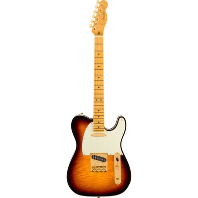 Fender 75th Anniversary American Professional Custom Tele - 2