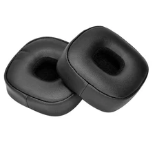 Protein Skin+Sponge Earpads Cushion Earmuffs For Marshall Major IV 4 Headphone