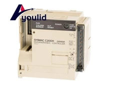 NEW OMRON C200H-CPU01-E2 Programable Controller