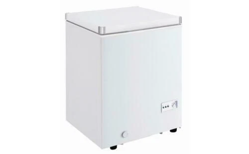 Frigoriferi e congelatori manuale