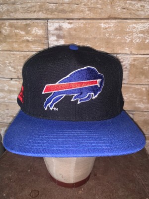 VINTAGE Rare 90s Buffalo Bills NFL 