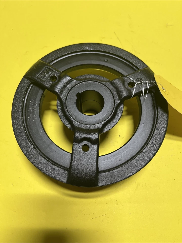 2009 Pontiac G6 кривошипно-шатунный шкив 2,4 л A90 - Изображение 3 из 3