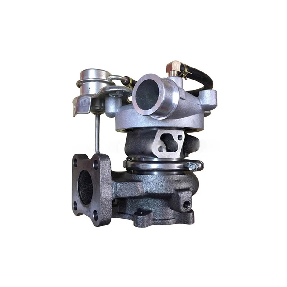 Turbocompresor 1.8/4 para Toyota Camry 1Ctl Soarer 1Gteu Twin 1CTL-CV10 Foto 3 de 4