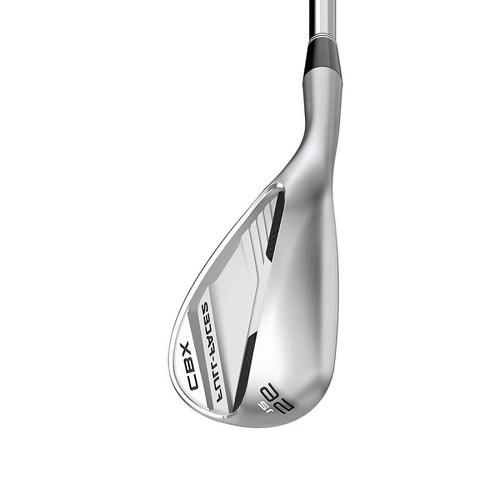Cleveland Golf CBX Full Face 2 Wedge - LEFT HAND - 56° Sand Wedge / 12° Bounce - Picture 5 of 6