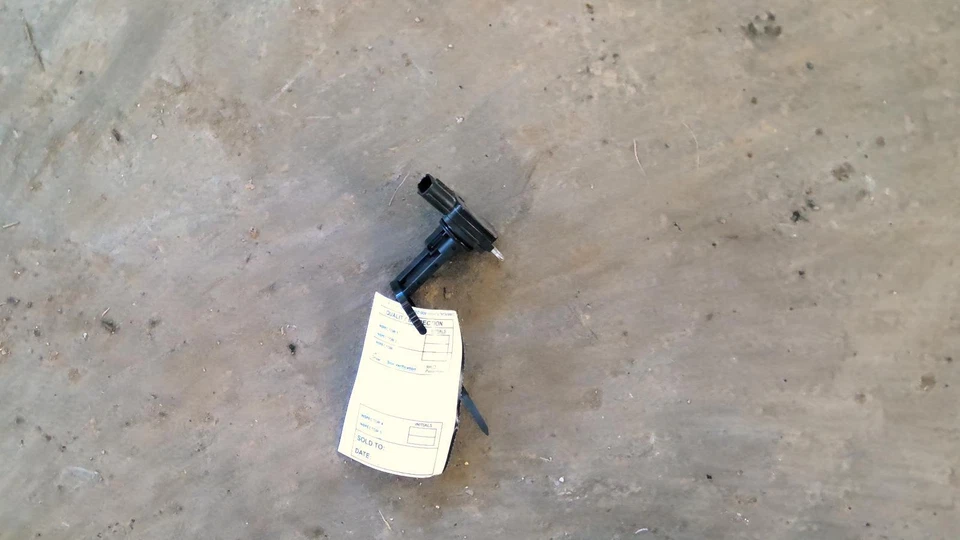 Medidor de flujo de aire de inyección de combustible usado se adapta a: motor Toyota Highlander 2011 2,4 L 2AZFE Foto 2 de 4