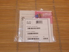 NEW Cisco-SUMITOMO SFP-OC3-IR1 OC-3/STM-1 1310 SFP MiniGBIC V01 10-1966-01 NEU
