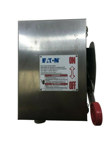 Eaton Z-NHK Auxiliary Contact 2CO Side Mount 248434 for PKDM/PFIM