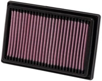 K&N Filters CM-9908 Luftfilter