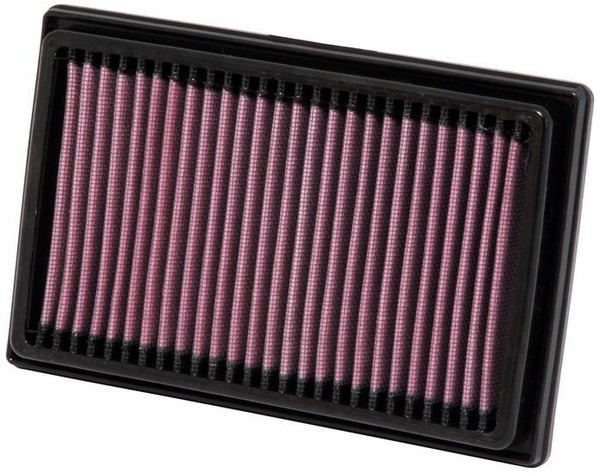 K&N Filters CM-9908 Luftfilter-image