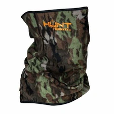 Camo Fleece Face Guard 50% OFF