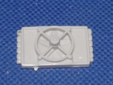Nascar Radiator Valvoline 125 Scale 1000s Model Car Parts 4 Sale