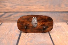 Briard type 2 - wooden hanger with image of a dog, high quality, Art Dog