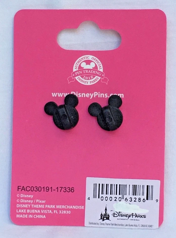 Disney Parks & Pixar Wall-E & Eve 2018 Valentine's Day Pin LE 5000 - Image 3 of 3