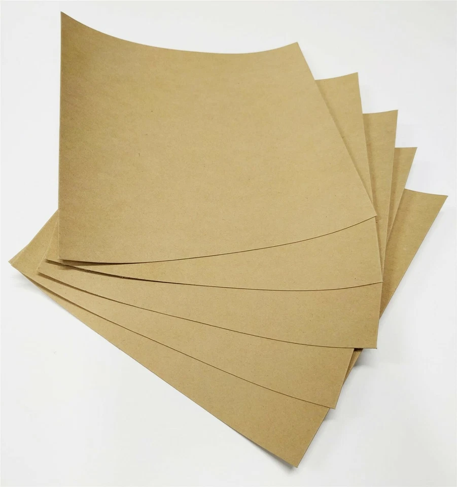 1X FEUILLE DE JOINT PAPIER A4 MOTO SCOOTER MOBYLETTE QUAD TONDEUSE MOTOCULTEUR