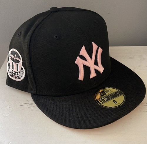 New Era 59Fifty New York Yankees Fitted 