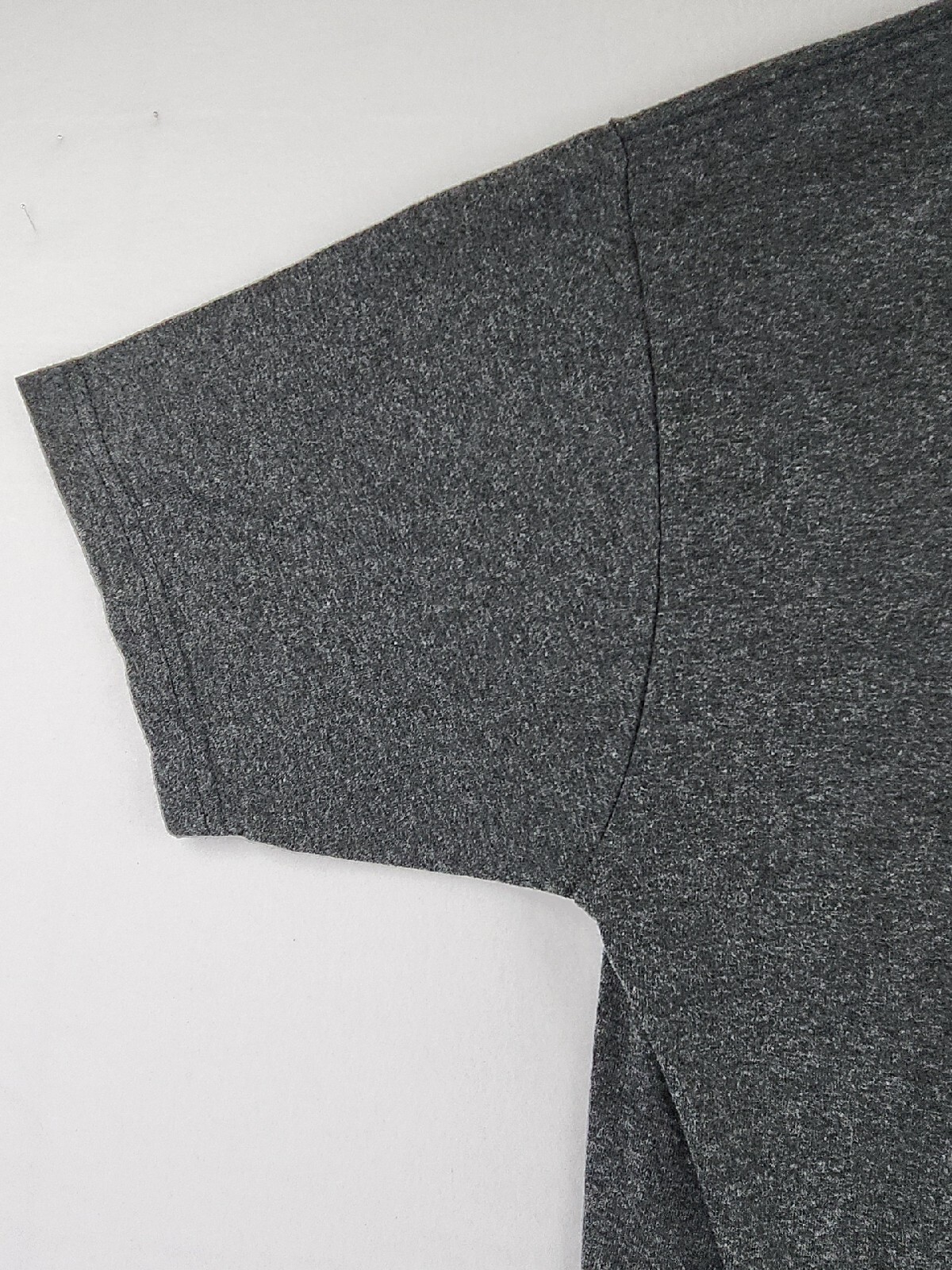 NASA Shuttle Program Graphic Logo Gray Fifth Sun … - image 3