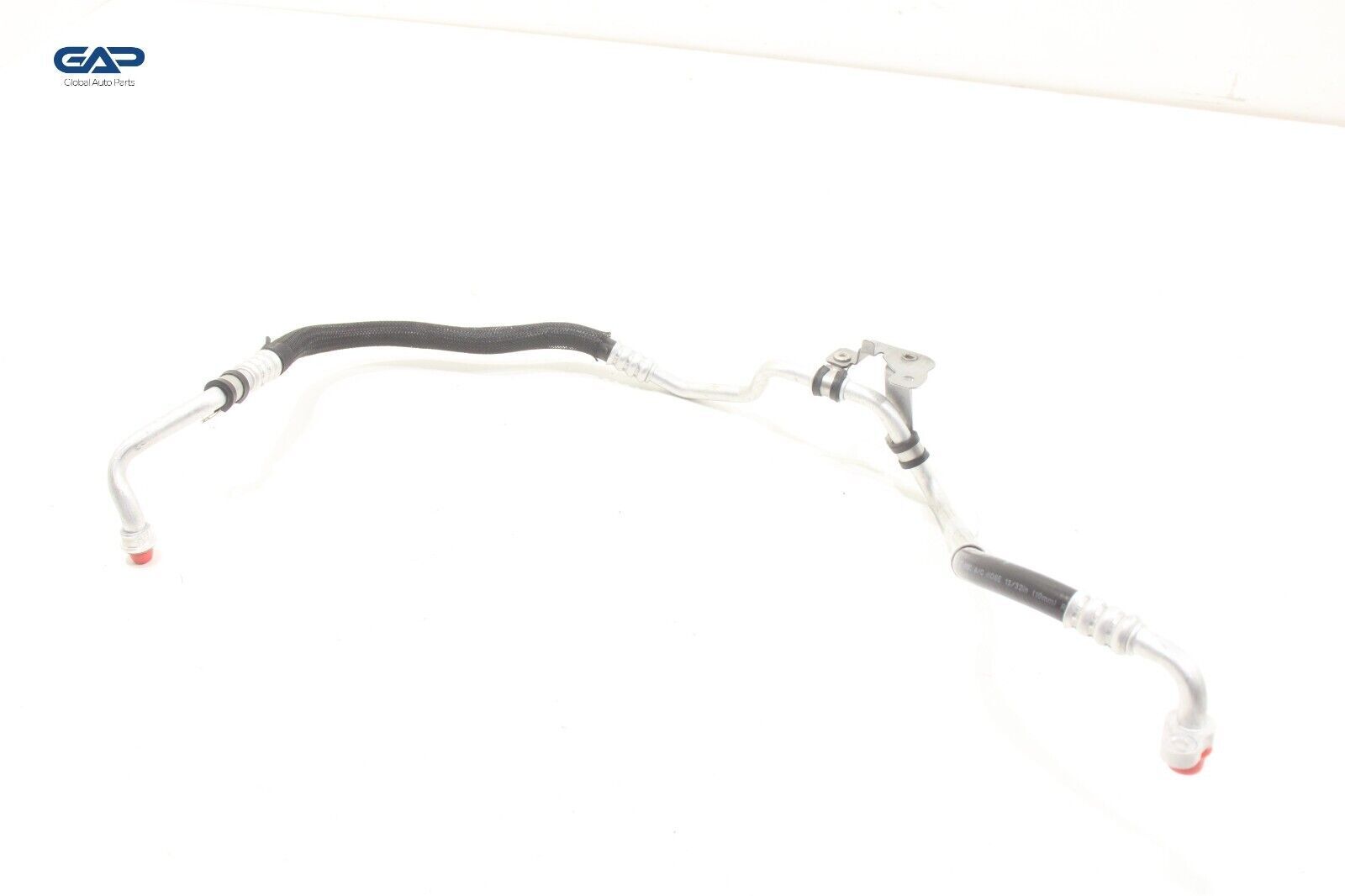 2023-24 MASERATI GRECALE 2.0L AC AIR CONDITIONING COMPRESSOR HOSE TUBE PIPE OEM
