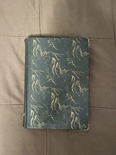 The Way Of Eden James Branch First Edition