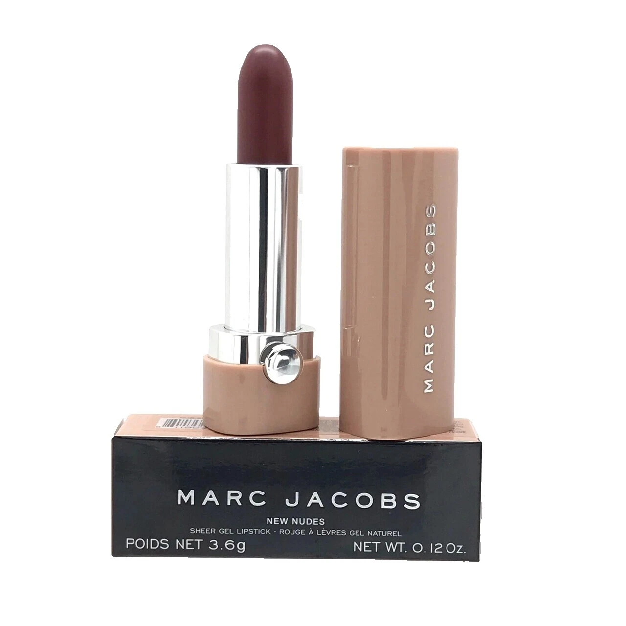 Marc Jacobs Stick Lip Makeup