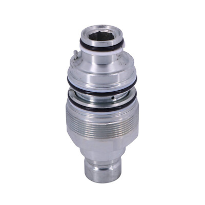 Hydraulic Male Coupler 84390117 for Case NH SR130 SR175 SV185 SR200 SR220 SR250
