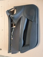 191* Mercedes W211 E-270CDI Limo Vormopf T&uuml;rverkleidung T&uuml;rpappe Vorne Links