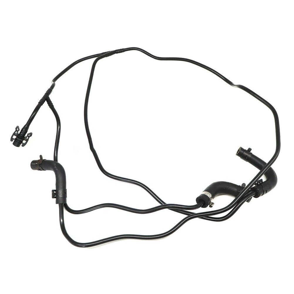 GV6Z8B081G KM 5523//Radiator#Coolant Hose For Ford Escape 2017