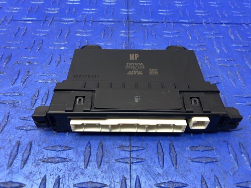 2021 LEXUS LC500 HVAC A/C AMPLIFIER TEMPERATURE CONTROL MODULE 88650-11160