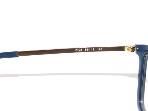 Michael Kors Hong Kong mk4069U 3725 54 Dark Chambray blue Eyeglasses 4069u - 第 5/6 張圖片