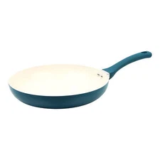Mainstays Ceramic Aluminum Nonstick 12-Inch Frying Pan