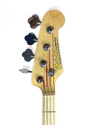 Brian BJB-380 | eBay - ベース