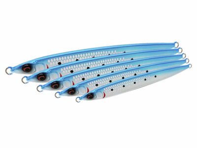 Savage Gear Sardine Slider 11.5cm 40g Fast Sinking Meeresköder NEU FARBEN 