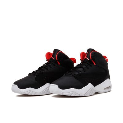 Jordan Lift Off Black Mens Basketball AR4430-061 NEW Sz 11  display picture 3