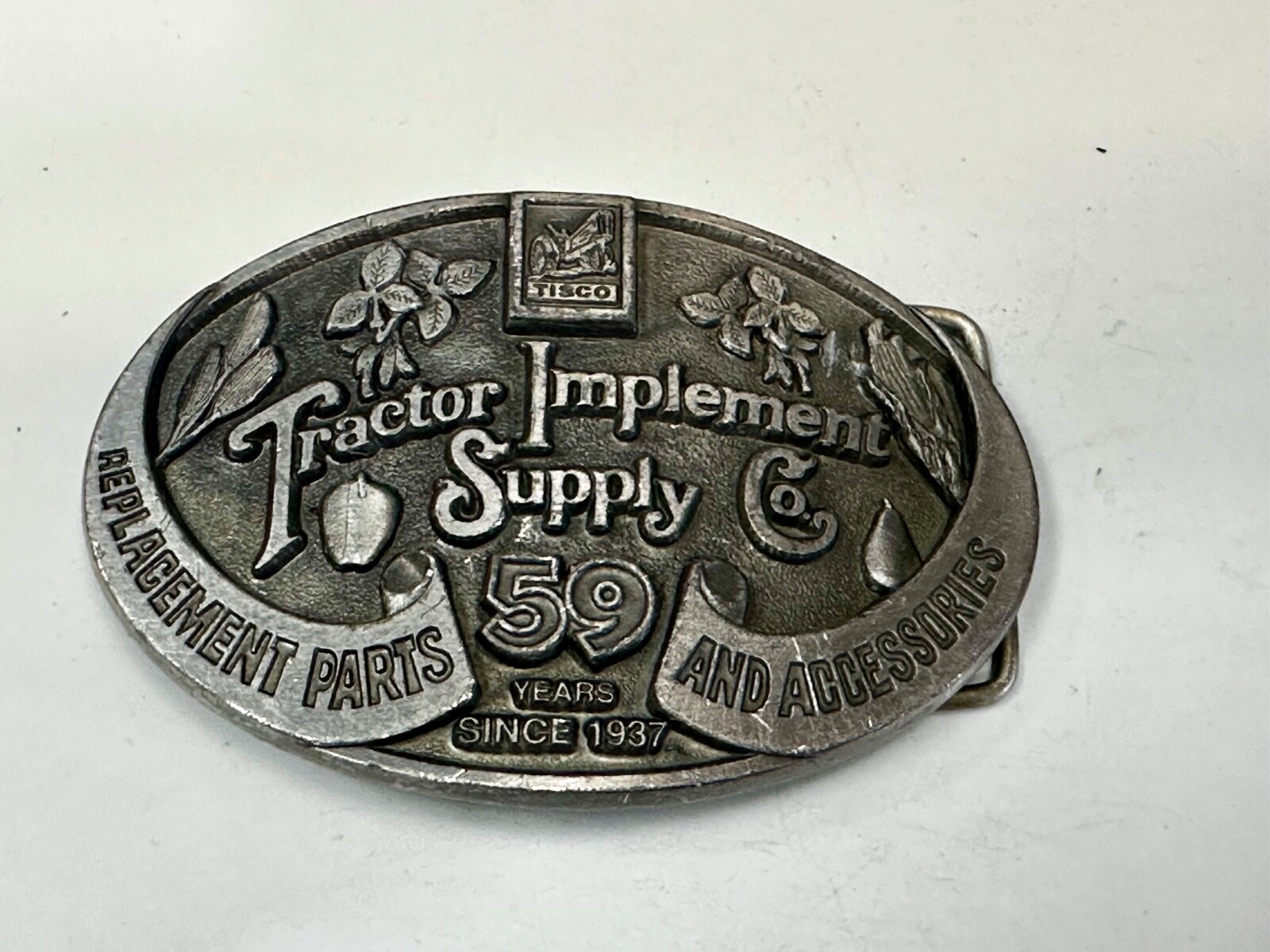 TISCO Tractor Implement Supply Replacement Parts … - image 12